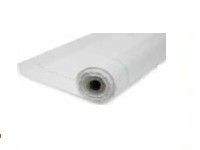 Folie pentru acoperis MASTERFOL SOFT WHITE - ALB 100 g/m2 Rola 75 m2