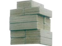 Vata bazaltica placi ISOVER PLN 90 kg/m3