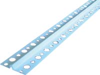 Sina ghidaj PVC 8 mm pentru tencuieli mecanizate Legatura 60 ml Buc 3 ml