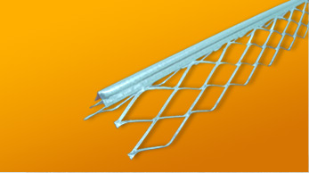 Profil colt exterior interior din otel zincat 36x36 Buc 2.5 ml Pret Promotie 1 la 1000 Buc