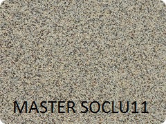 Grund de amorsaj /AMORSA pentru tencuiala decorativa SOCLU , Galeata 25 kg
