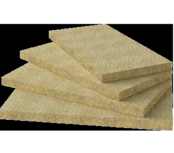 Vata bazaltica TURCIA 30 KPa 100 mm 100 kg/m3 600x1200mm , Bax 2.16 m2