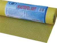 Folie pentru acoperis YELLOW FOIL 75 g/m2 Rola 37.5 m2 Pret Promotie 2 la 200 Role