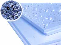 Polistiren extrudat 4 cm ECOSTIR Bax 7.50 m2