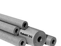 Izolatie tevii TUBOLIT DG grosime 9 mm diametrul exterior 20 mm Buc 2 ml