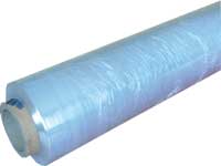 Folie STRETCH MANUAL pentru ambalaj 23 microni , latime 500 mm , tub 600 gr , Rola 2.0 kg , Pret Promotie 2 la 360 ROLE