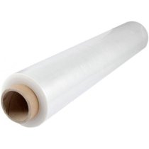 Folie STRETCH AUTOMAT pentru ambalaj 23 microni , latime 500 mm , tub 1600 gr , Rola 16.00 kg , Kg