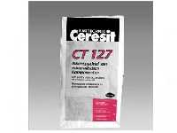 CT 127 Glet pe baza de ipsos Palet 42 Saci Sac 25 kg