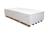 Gips carton RIGIPS RB 12.50 1200x2600 Placa 3.12 m2