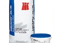 Hidroizolatie minerala flexibila AQUAFIN-2K/M Pachet 35 Kg