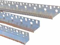 Profil soclu 153 mm pentru montaj polistiren sau vata 15 cm Buc 2,5 ml Pret Promotie 2 la 1000 Buc